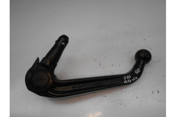 VOLVO V70 BALL HOOK AND LOOP 306224