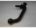 Bola de Remolque Desmontable para VOLVO V70 306224