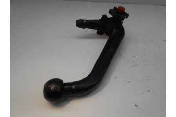 Bola de Remolque Desmontable para VOLVO V70 306224