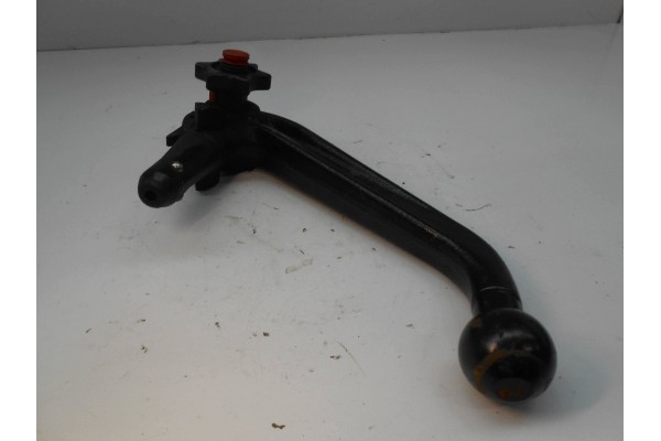 Bola de Remolque Desmontable para VOLVO V70 306224