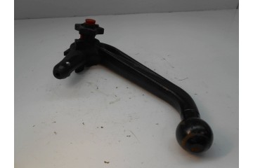 Bola de Remolque Desmontable para VOLVO V70 306224