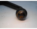 Bola de Remolque Desmontable para VOLVO V70 306224