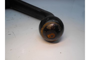 Bola de Remolque Desmontable para VOLVO V70 306224