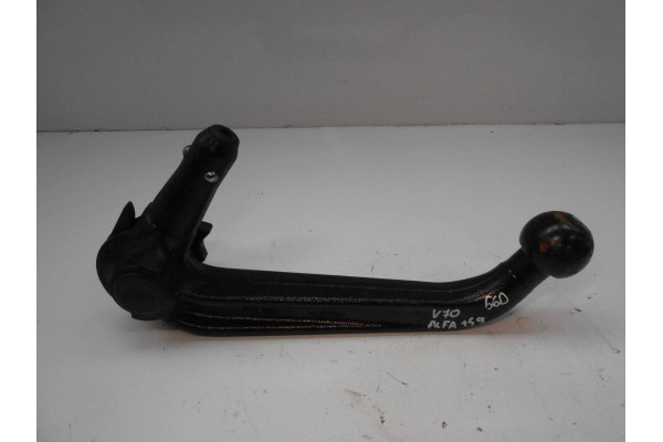 Bola de Remolque Desmontable para VOLVO V70 306224