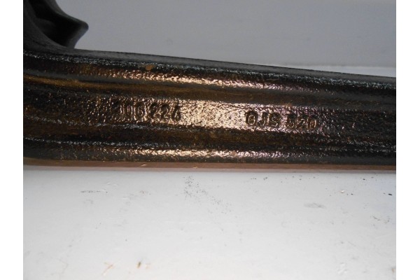 Bola de Remolque Desmontable para VOLVO V70 306224