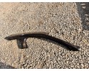 ROOF POST RIGHT MERCEDES W213 E 220 D 16 SEDAN