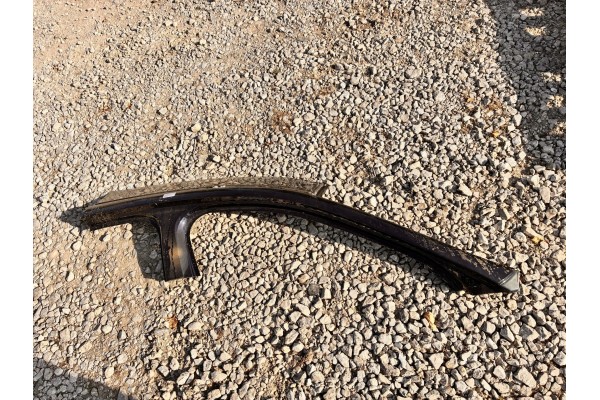 ROOF POST RIGHT MERCEDES W213 E 220 D 16 SEDAN