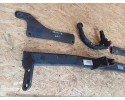 MAZDA 6 VI GJ STATION WAGON GBWJ V3 920 TOWBAR ORIGINAL Catalog number of the part GBYJV3920