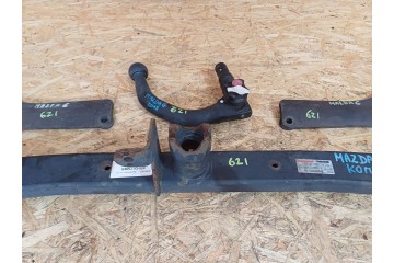 MAZDA 6 VI GJ STATION WAGON GBWJ V3 920 TOWBAR ORIGINAL Part manufacturer Mazda OE