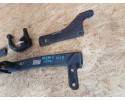 MAZDA 6 VI GJ STATION WAGON GBWJ V3 920 TOWBAR ORIGINAL Car type passenger cars