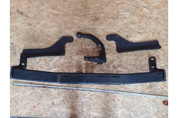 MAZDA 6 VI GJ STATION WAGON GBWJ V3 920 TOWBAR ORIGINAL Catalog number of the original 55R011766