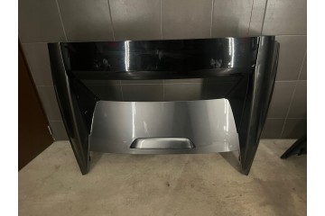 Mazda MX5 MX 5 ND TWARDY DACH TARGA 46G Packaging status open
