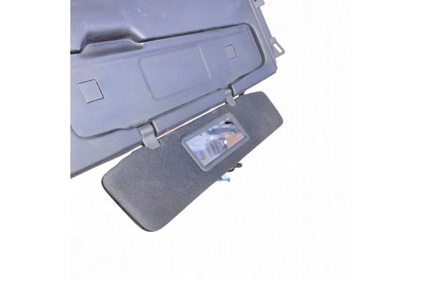 Conjunto Completo de Techo para Chevrolet Camaro 2013