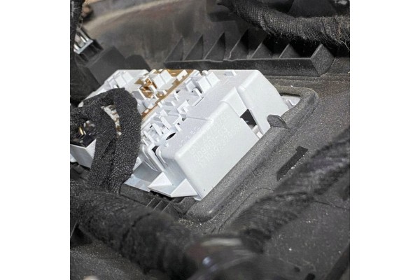 Conjunto Completo de Techo para Chevrolet Camaro 2013