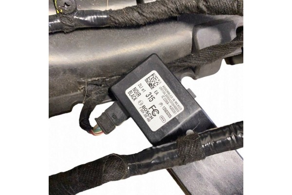 Conjunto Completo de Techo para Chevrolet Camaro 2013
