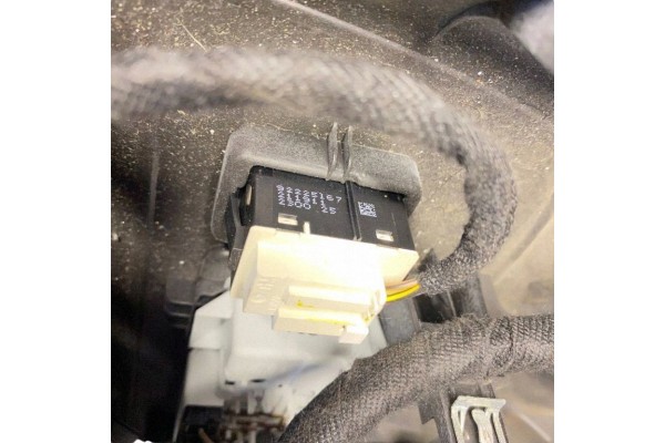 Conjunto Completo de Techo para Chevrolet Camaro 2013