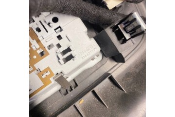 Conjunto Completo de Techo para Chevrolet Camaro 2013