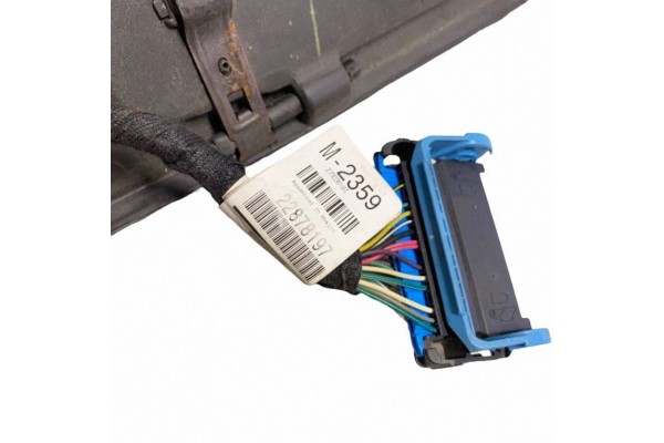 Conjunto Completo de Techo para Chevrolet Camaro 2013