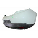  PARAGOLPES TRASERO RENAULT MEGANE III COUPE Dynamique 2012 208751 RENAULT - 1
