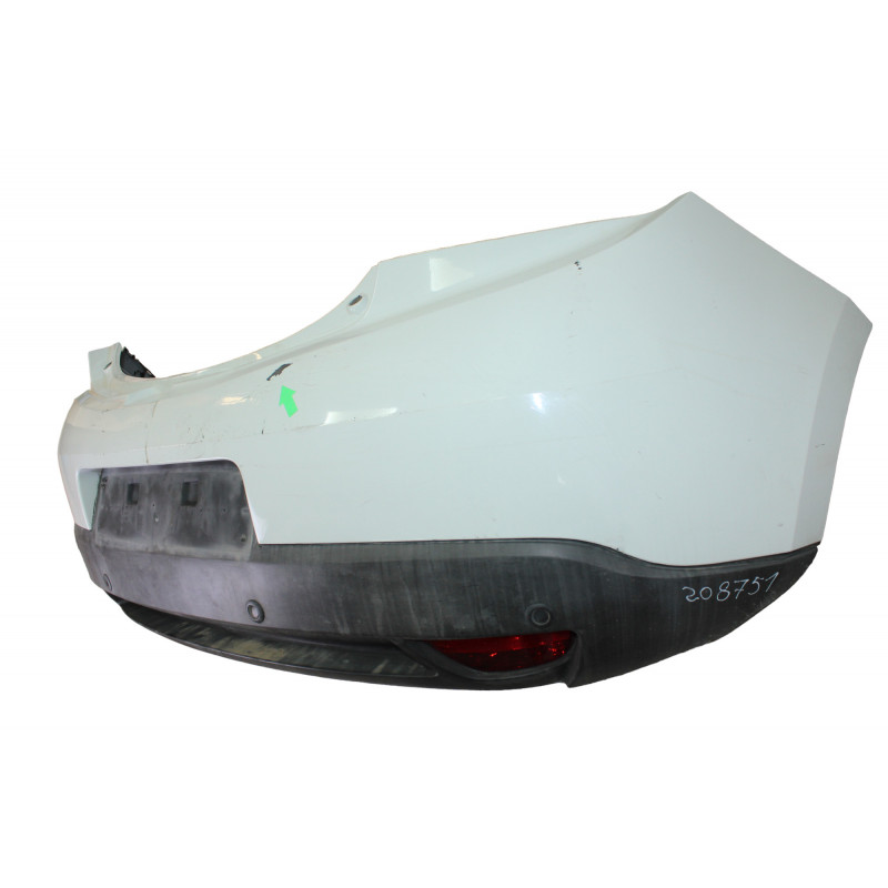  PARAGOLPES TRASERO RENAULT MEGANE III COUPE Dynamique 2012 208751 RENAULT - 1