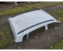 ROOF RAILS BLACK VW GOLF SPORTSVAN 2014 2020r WHITE LC9A ORIGINAL Packaging status replacement