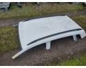 ROOF RAILS BLACK VW GOLF SPORTSVAN 2014 2020r WHITE LC9A ORIGINAL Part manufacturer Volkswagen OE