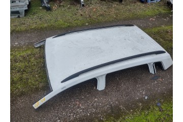 ROOF RAILS BLACK VW GOLF SPORTSVAN 2014 2020r WHITE LC9A ORIGINAL Part manufacturer Volkswagen OE
