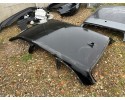 AUDI A4 B9 ROOF STATION WAGON ROOF PLATING POSTS 8IN9