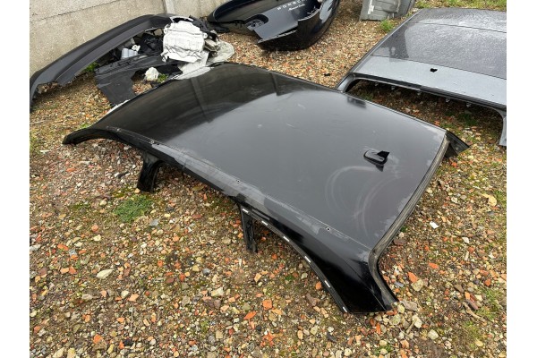 AUDI A4 B9 ROOF STATION WAGON ROOF PLATING POSTS 8IN9