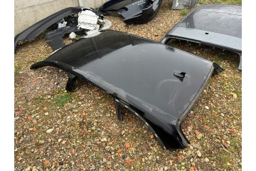 AUDI A4 B9 ROOF STATION WAGON ROOF PLATING POSTS 8IN9