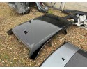 AUDI A4 B9 ROOF STATION WAGON ROOF PLATING POSTS 8IN9 Catalog number of the part audi a4 b9 dach kombi
