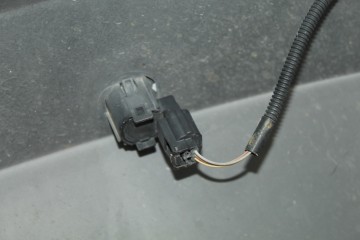  PARAGOLPES TRASERO RENAULT MEGANE III COUPE Dynamique 2012 208751 RENAULT - 2