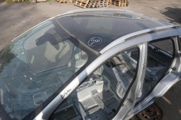 NISSAN QASHQAI II J11 2013 2018r ROOF KY0 PANORAMIC SUNROOF Part manufacturer Nissan OE