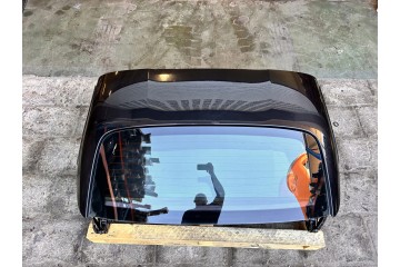 COMPLETE ROOF BMW Z4 E89 23i 09 LACQUER 475 WITHOUT ROOF PUMP