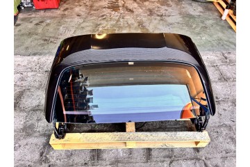 COMPLETE ROOF BMW Z4 E89 23i 09 LACQUER 475 WITHOUT ROOF PUMP Catalog number of the part TM37976