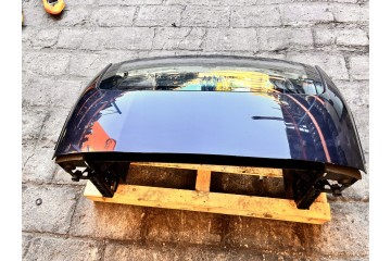 COMPLETE ROOF BMW Z4 E89 23i 09 LACQUER 475 WITHOUT ROOF PUMP Part manufacturer BMW OE