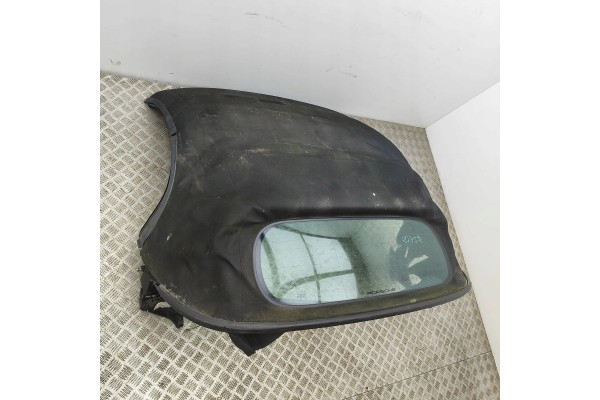 ROOF FOLDING MECHANISM PORSCHE BOXSTER 987 98756101700 34273986 2 7L Car type passenger cars
