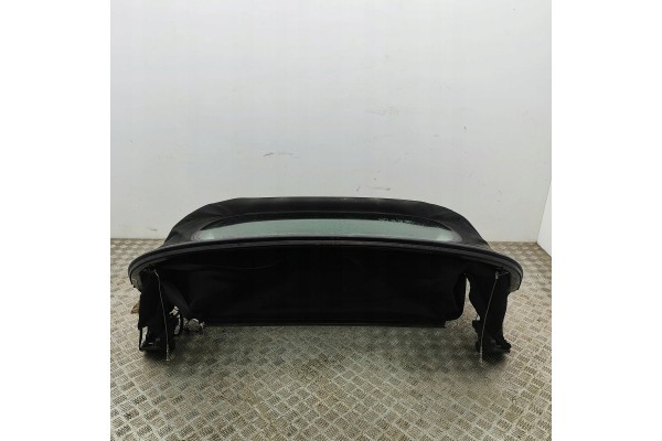 ROOF FOLDING MECHANISM PORSCHE BOXSTER 987 98756101700 34273986 2 7L Catalog number of substitutes 98756191500 98756190300