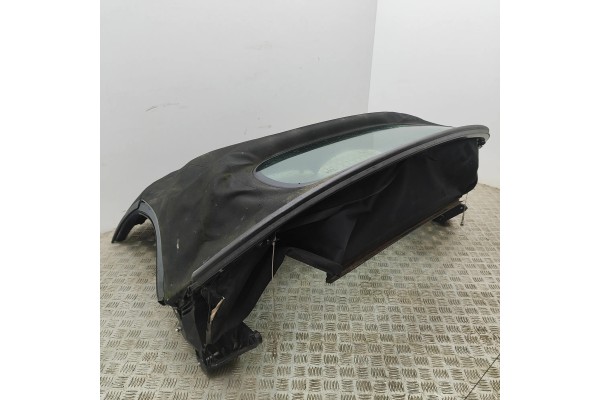 ROOF FOLDING MECHANISM PORSCHE BOXSTER 987 98756101700 34273986 2 7L Catalog number of the original 98756101700