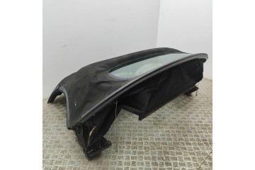 ROOF FOLDING MECHANISM PORSCHE BOXSTER 987 98756101700 34273986 2 7L Catalog number of the original 98756101700
