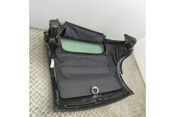 Mecanismo de Plegado del Techo Convertible para PORSCHE Boxster (987)