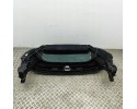 Mecanismo de Plegado del Techo Convertible para PORSCHE Boxster (987)