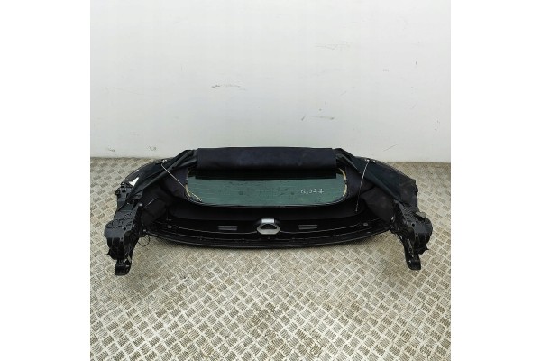 Mecanismo de Plegado del Techo Convertible para PORSCHE Boxster (987)