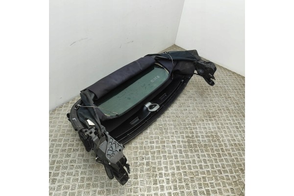 Mecanismo de Plegado del Techo Convertible para PORSCHE Boxster (987)