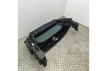 Mecanismo de Plegado del Techo Convertible para PORSCHE Boxster (987)