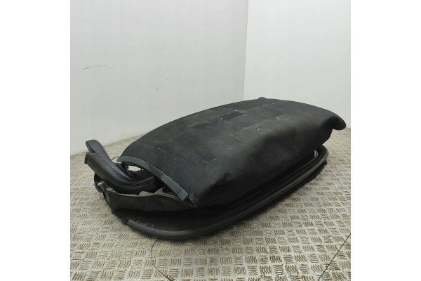 Mecanismo de Plegado del Techo Convertible para PORSCHE Boxster (987)