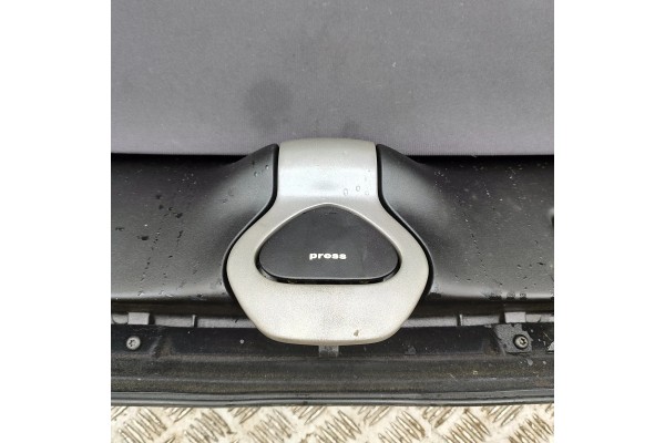 Mecanismo de Plegado del Techo Convertible para PORSCHE Boxster (987)