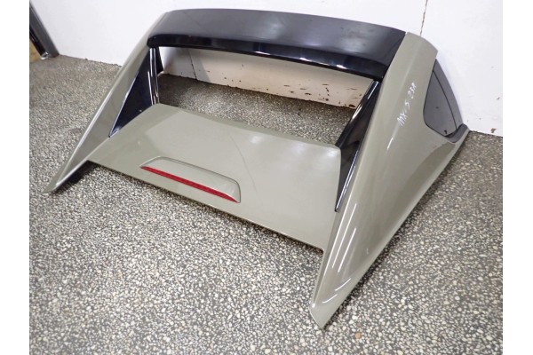 ROOF HARD TOP RIGID CONVERTIBLE ORIGINAL MAZDA MX 5 RF MARKET 23R Catalog number of the part KLJHJKNA MAZDA MX 5 RF TARGA 23RKHJ