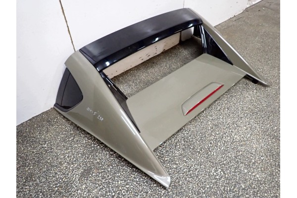 ROOF HARD TOP RIGID CONVERTIBLE ORIGINAL MAZDA MX 5 RF MARKET 23R Part manufacturer Mazda OE