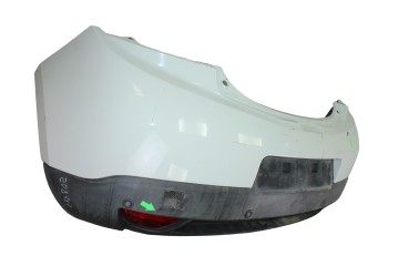  PARAGOLPES TRASERO RENAULT MEGANE III COUPE Dynamique 2012 208751 RENAULT - 5
